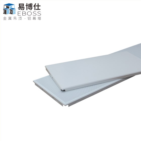 铝合金条板