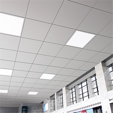 600x600铝扣板